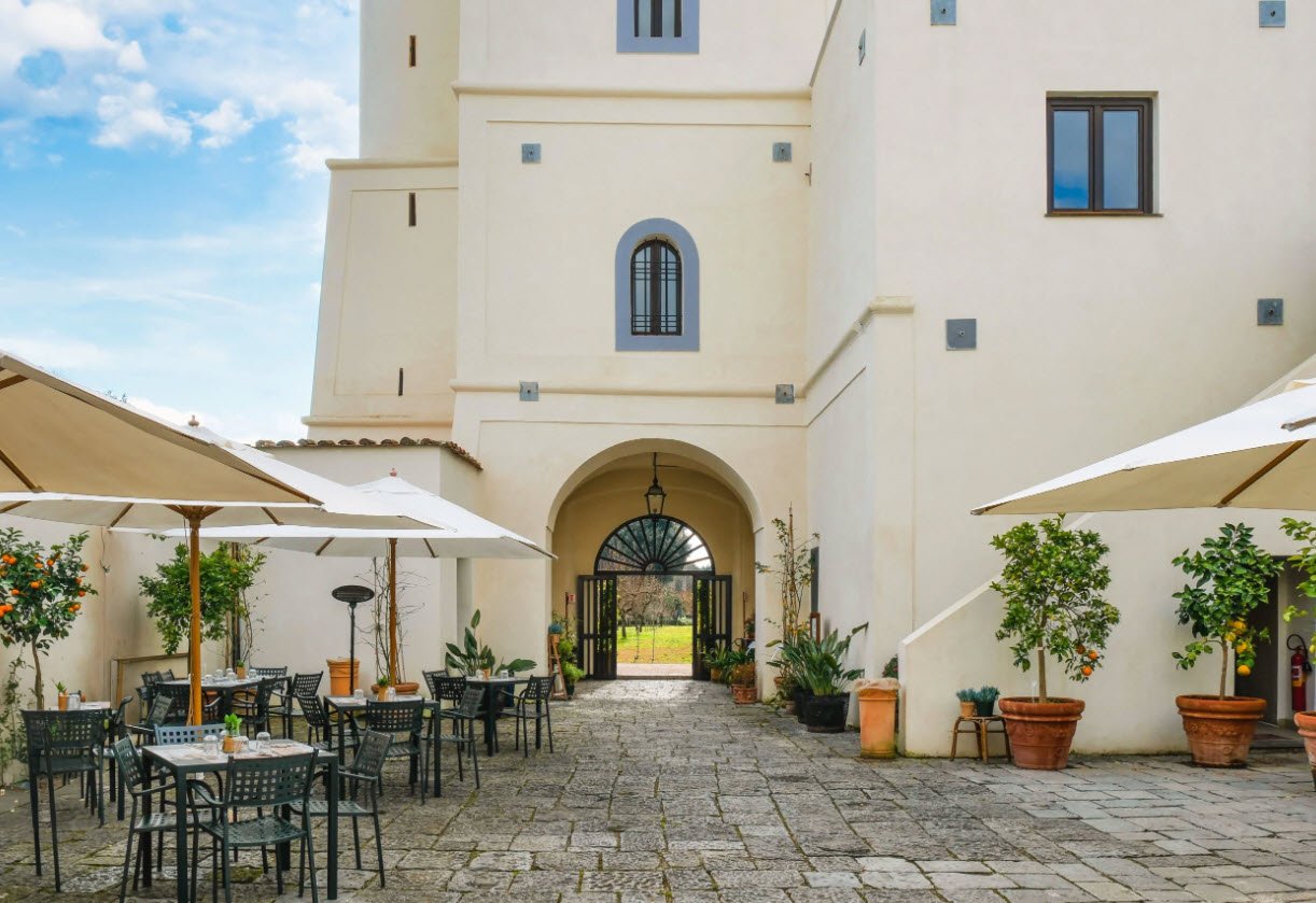 Giardino Monte Linasia, Italy, Italy